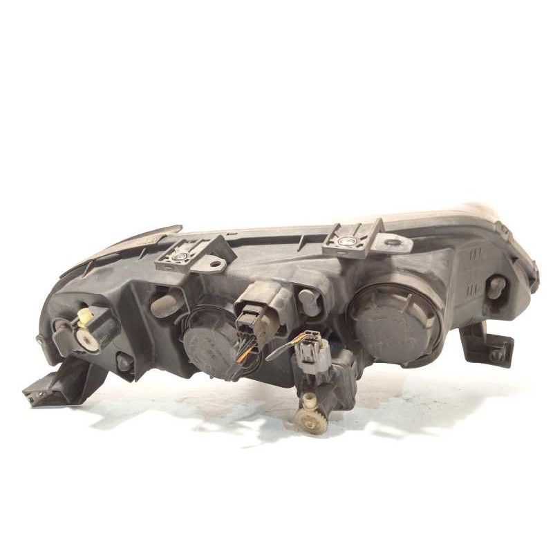 Recambio de faro izquierdo para mg serie 45 (rt) classic (5-ptas.) referencia OEM IAM NOREF  