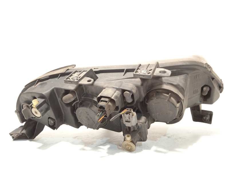 Recambio de faro izquierdo para mg serie 45 (rt) classic (5-ptas.) referencia OEM IAM NOREF  