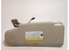 Recambio de parasol derecho para volvo v40 1.6 diesel cat referencia OEM IAM NOREF   2