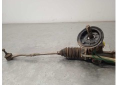 Recambio de cremallera direccion para peugeot 3008 hybrid4 referencia OEM IAM 4001P5  1623214580 2