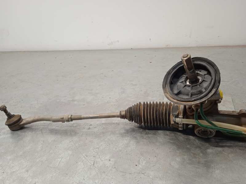 Recambio de cremallera direccion para peugeot 3008 hybrid4 referencia OEM IAM 4001P5  1623214580