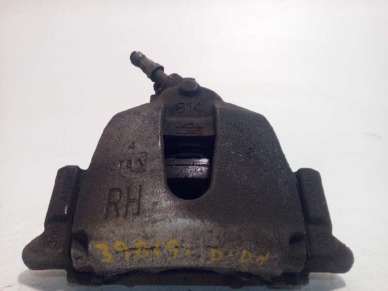 Recambio de pinza freno delantera derecha para volvo v40 1.6 diesel cat referencia OEM IAM 36000704  