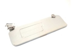 Recambio de parasol izquierdo para tesla model 3 referencia OEM IAM 108873841I  1088738 2