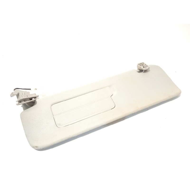 Recambio de parasol izquierdo para tesla model 3 referencia OEM IAM 108873841I  1088738