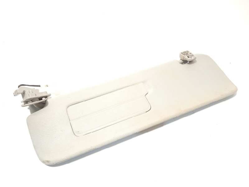 Recambio de parasol izquierdo para tesla model 3 referencia OEM IAM 108873841I  1088738