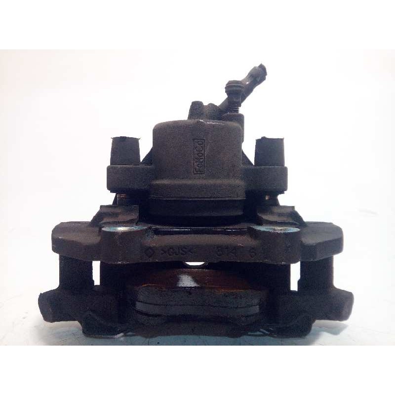 Recambio de pinza freno delantera derecha para volvo v40 1.6 diesel cat referencia OEM IAM 36000704  
