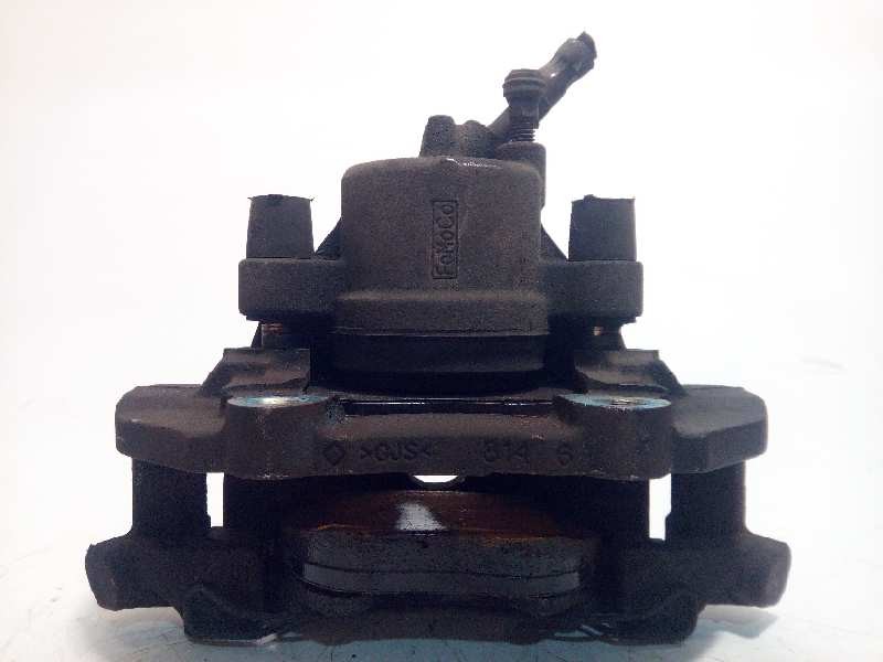 Recambio de pinza freno delantera derecha para volvo v40 1.6 diesel cat referencia OEM IAM 36000704  