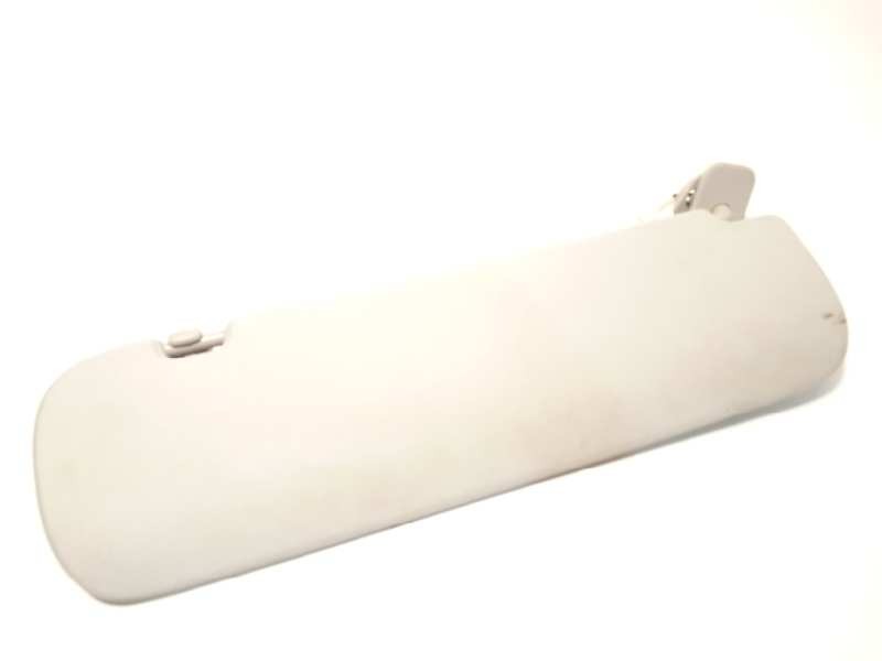 Recambio de parasol izquierdo para tesla model 3 referencia OEM IAM 108873841I  1088738