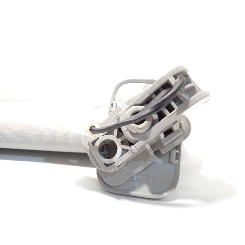 Recambio de parasol izquierdo para tesla model 3 referencia OEM IAM 108873841I  1088738