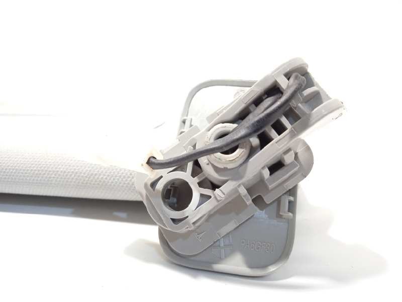 Recambio de parasol izquierdo para tesla model 3 referencia OEM IAM 108873841I  1088738