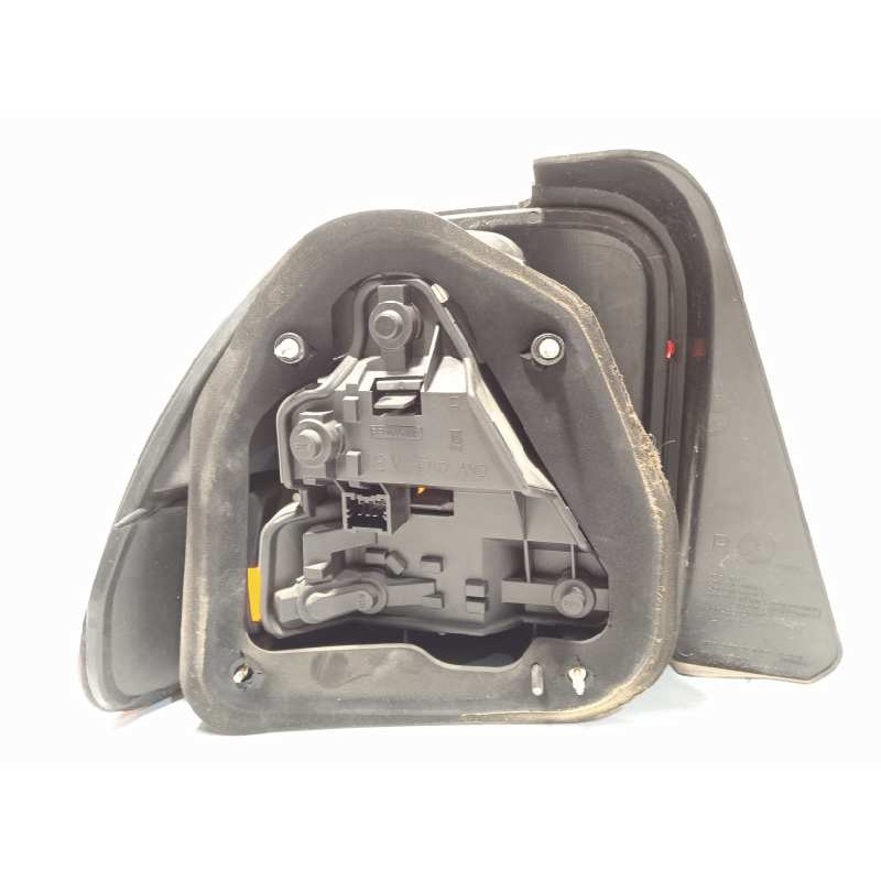 Recambio de piloto trasero derecho para mg serie 45 (rt) classic (5-ptas.) referencia OEM IAM NOREF  