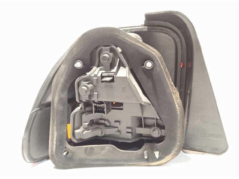 Recambio de piloto trasero derecho para mg serie 45 (rt) classic (5-ptas.) referencia OEM IAM NOREF  