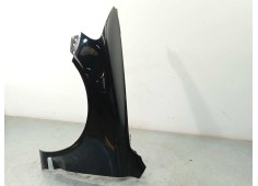 Recambio de aleta delantera izquierda para volkswagen touareg (7la) tdi r5 referencia OEM IAM 7L6821101K   2