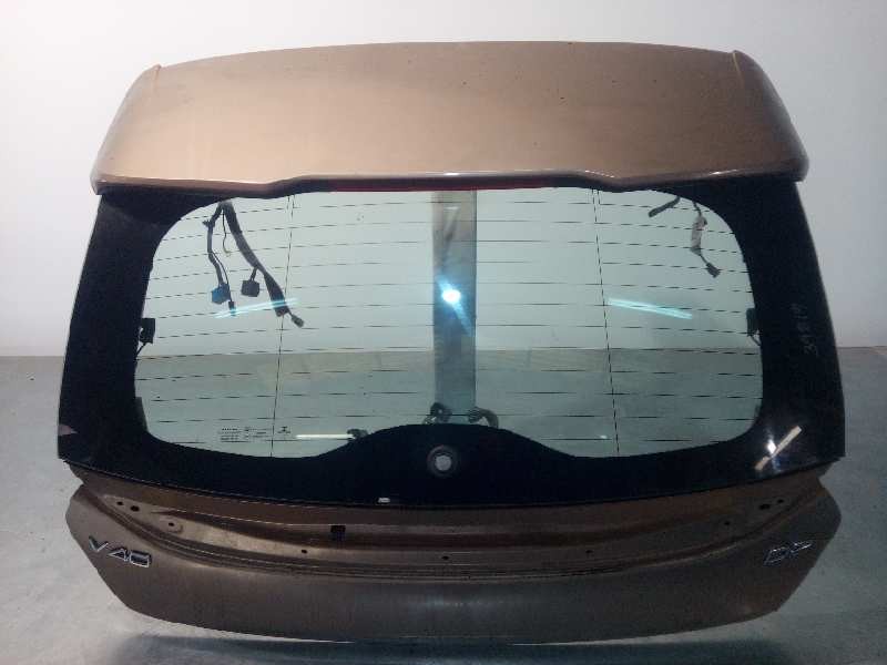 Recambio de porton trasero para volvo v40 1.6 diesel cat referencia OEM IAM 32227622  39814120