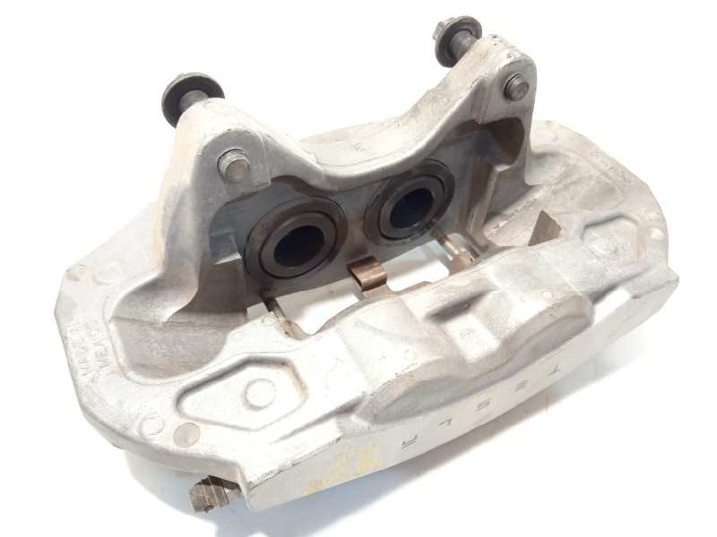 Recambio de pinza freno delantera derecha para tesla model 3 referencia OEM IAM 104462200E  
