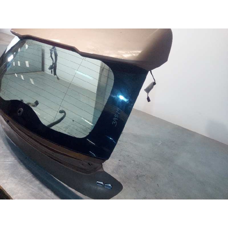 Recambio de porton trasero para volvo v40 1.6 diesel cat referencia OEM IAM 32227622  39814120