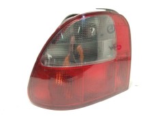 Recambio de piloto trasero izquierdo para mg serie 45 (rt) classic (5-ptas.) referencia OEM IAM NOREF   2