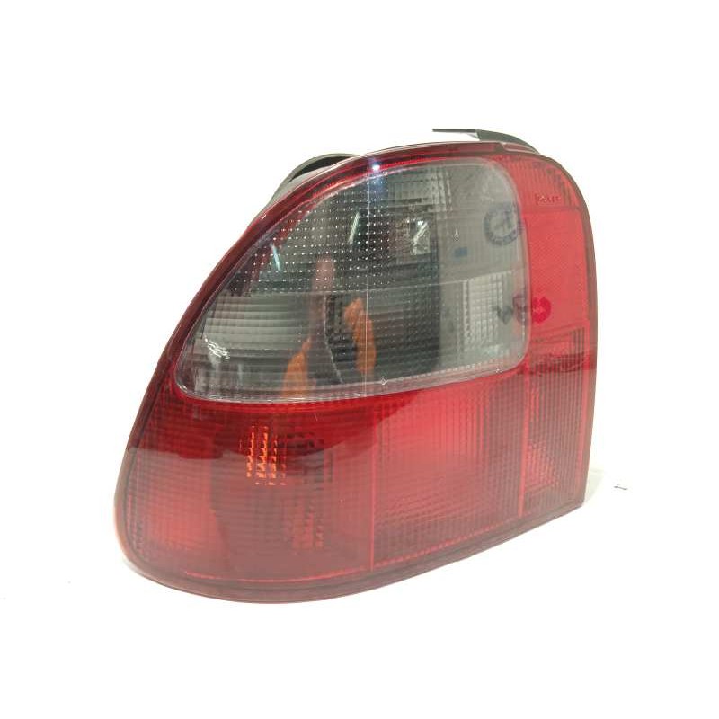 Recambio de piloto trasero izquierdo para mg serie 45 (rt) classic (5-ptas.) referencia OEM IAM NOREF  