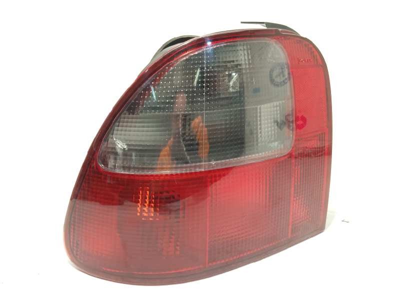 Recambio de piloto trasero izquierdo para mg serie 45 (rt) classic (5-ptas.) referencia OEM IAM NOREF  