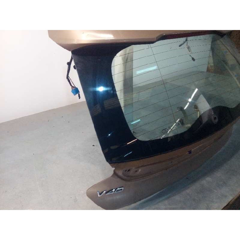 Recambio de porton trasero para volvo v40 1.6 diesel cat referencia OEM IAM 32227622  39814120