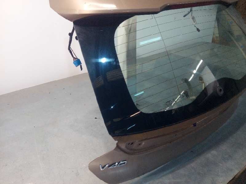 Recambio de porton trasero para volvo v40 1.6 diesel cat referencia OEM IAM 32227622  39814120