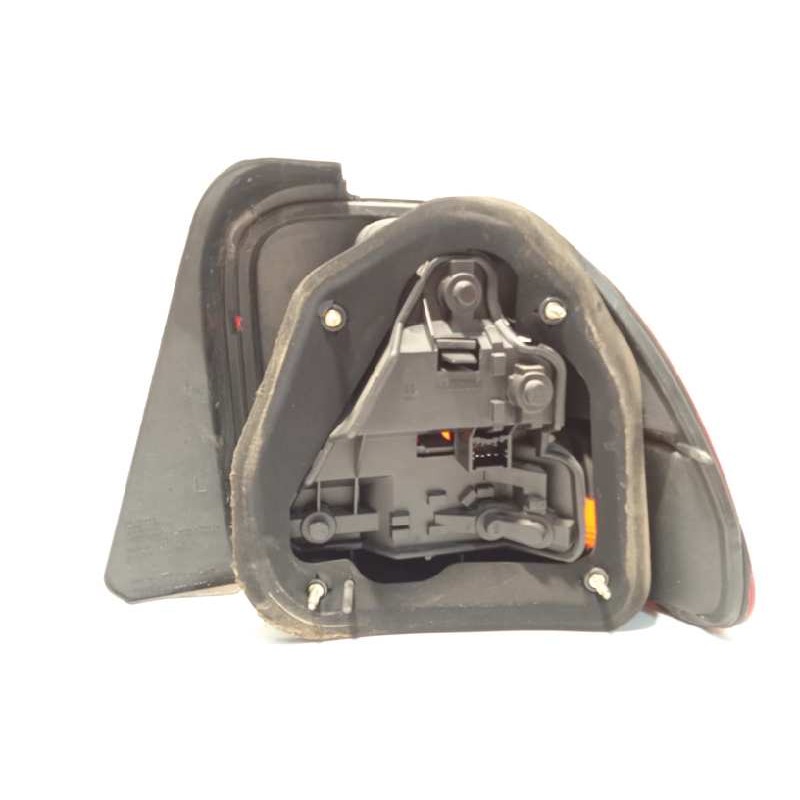 Recambio de piloto trasero izquierdo para mg serie 45 (rt) classic (5-ptas.) referencia OEM IAM NOREF  