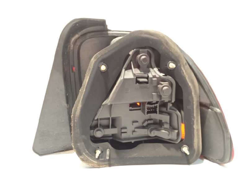 Recambio de piloto trasero izquierdo para mg serie 45 (rt) classic (5-ptas.) referencia OEM IAM NOREF  