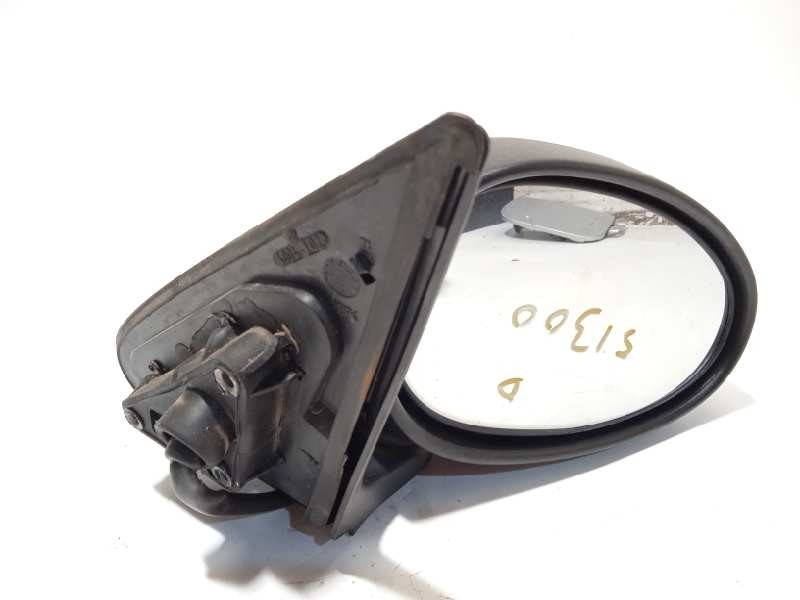 Recambio de retrovisor derecho para mg serie 45 (rt) classic (5-ptas.) referencia OEM IAM NOREF  