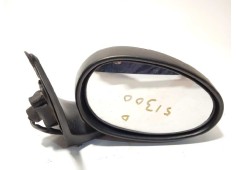 Recambio de retrovisor derecho para mg serie 45 (rt) classic (5-ptas.) referencia OEM IAM NOREF   2