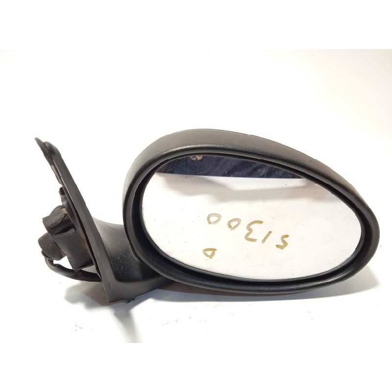 Recambio de retrovisor derecho para mg serie 45 (rt) classic (5-ptas.) referencia OEM IAM NOREF  