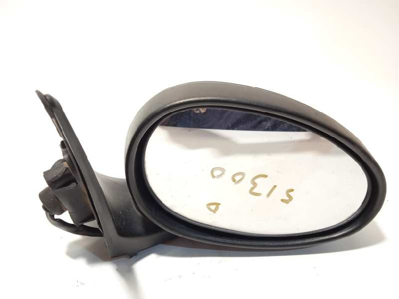 Recambio de retrovisor derecho para mg serie 45 (rt) classic (5-ptas.) referencia OEM IAM NOREF  