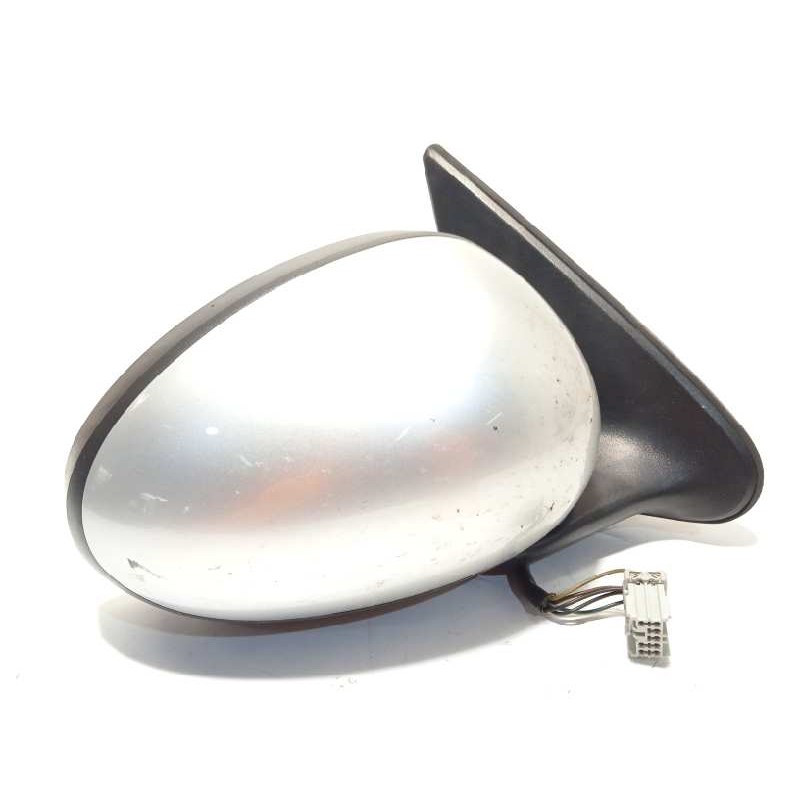 Recambio de retrovisor derecho para mg serie 45 (rt) classic (5-ptas.) referencia OEM IAM NOREF  