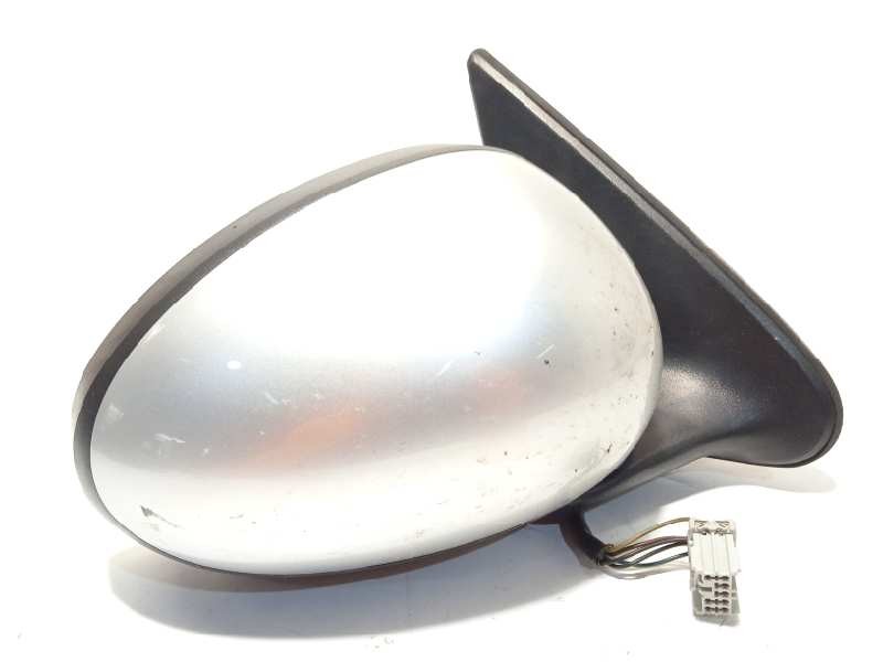 Recambio de retrovisor derecho para mg serie 45 (rt) classic (5-ptas.) referencia OEM IAM NOREF  