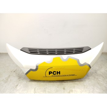 Recambio de capot para citroën jumper iii furgoneta 2.2 hdi 110 referencia OEM IAM 1612246980  