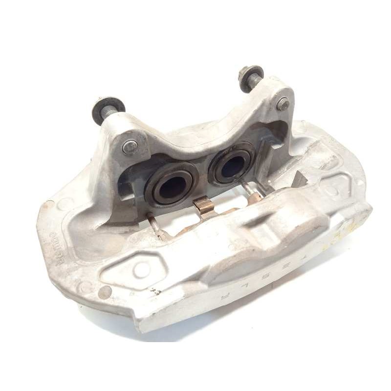 Recambio de pinza freno delantera izquierda para tesla model 3 referencia OEM IAM 104462100E  
