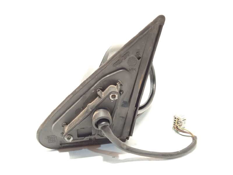 Recambio de retrovisor derecho para mg serie 45 (rt) classic (5-ptas.) referencia OEM IAM NOREF  