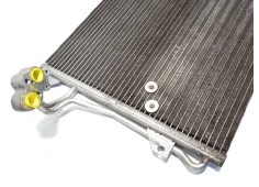 Recambio de condensador / radiador aire acondicionado para volkswagen touareg (7la) tdi r5 referencia OEM IAM 7L0820411F   2