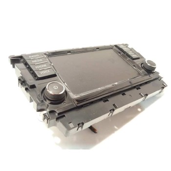 PANTALLA MULTIFUNCION 5JA919604A 