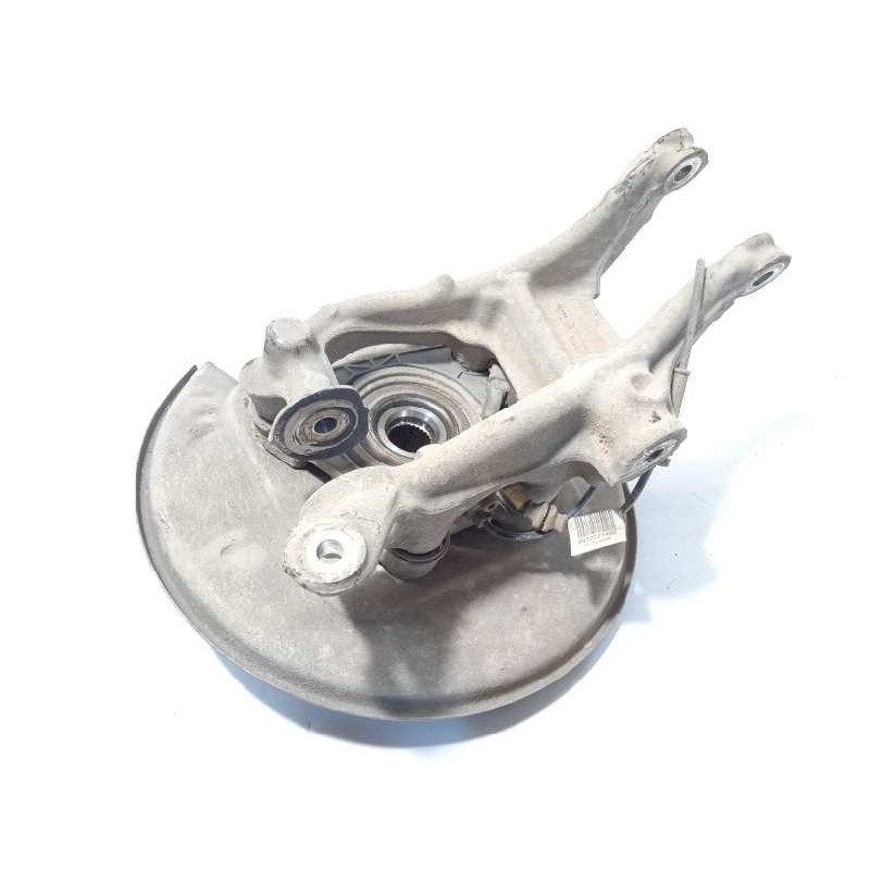 Recambio de mangueta trasera derecha para peugeot 3008 hybrid4 referencia OEM IAM 330606 3307A2 335082