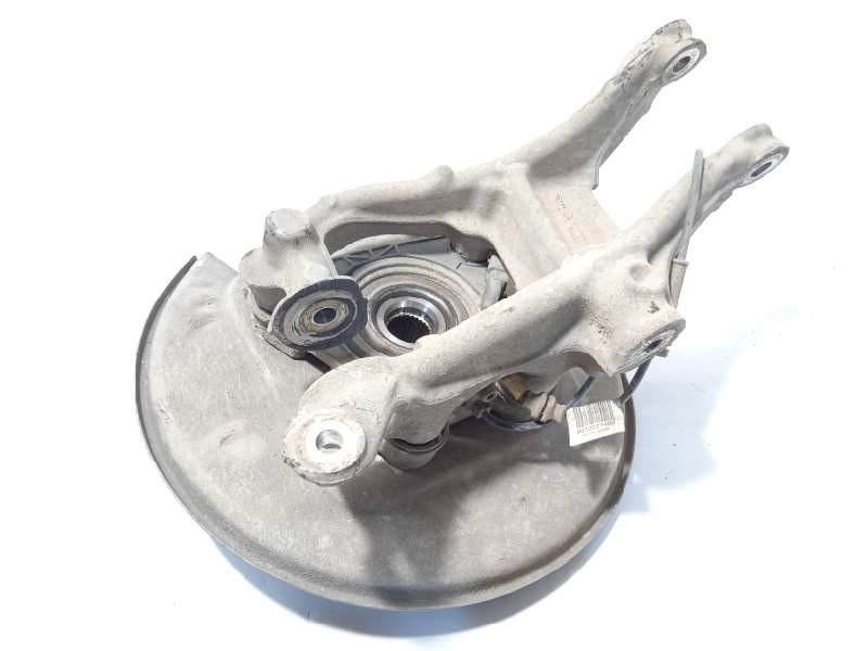 Recambio de mangueta trasera derecha para peugeot 3008 hybrid4 referencia OEM IAM 330606 3307A2 335082