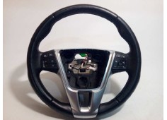 Recambio de volante para volvo v40 1.6 diesel cat referencia OEM IAM P31250592 31250591 34110217A