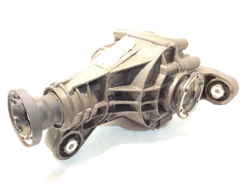 Recambio de diferencial trasero para volkswagen touareg (7la) tdi r5 referencia OEM IAM 0AB525015Q  GNG