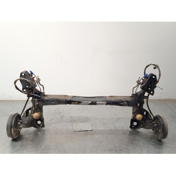 Recambio de puente trasero para citroën c3 ii (sc_) 1.2 vti 82 referencia OEM IAM 5148W6  