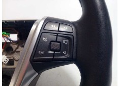 Recambio de volante para volvo v40 1.6 diesel cat referencia OEM IAM P31250592 31250591 34110217A 2