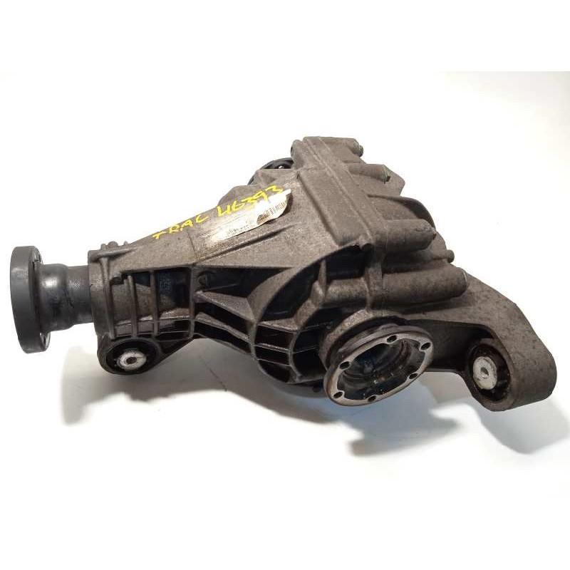 Recambio de diferencial trasero para volkswagen touareg (7la) tdi r5 referencia OEM IAM 0AB525015Q  GNG