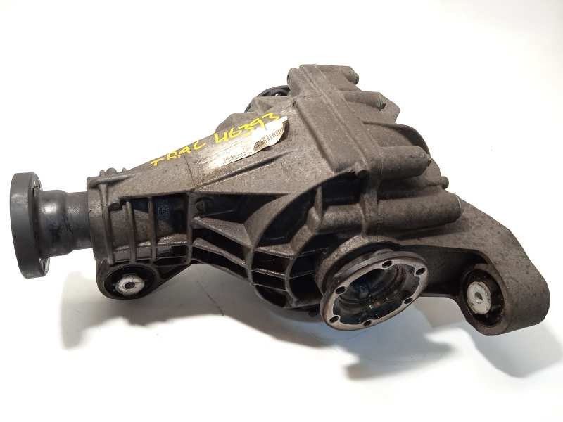 Recambio de diferencial trasero para volkswagen touareg (7la) tdi r5 referencia OEM IAM 0AB525015Q  GNG