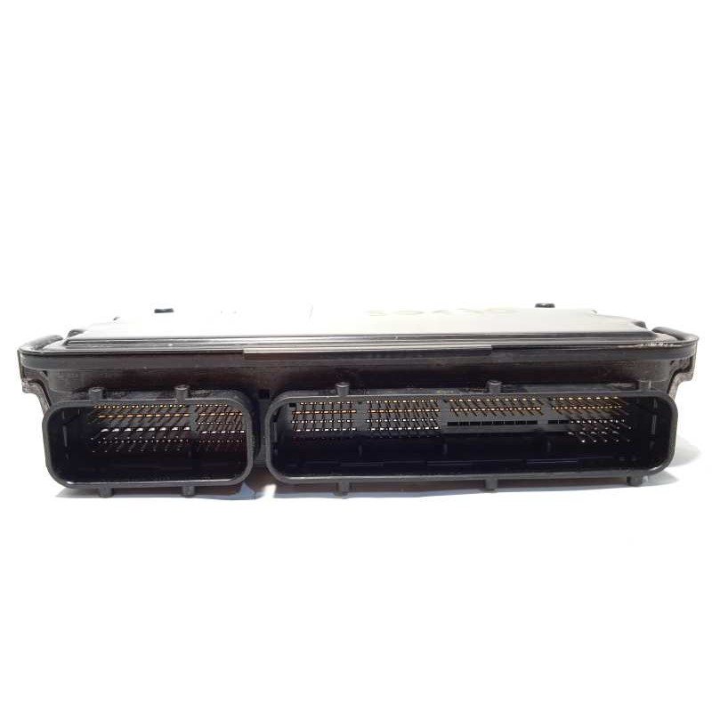 Recambio de centralita motor uce para toyota yaris 1.5 16v cat referencia OEM IAM 896610U140  MB2762002422