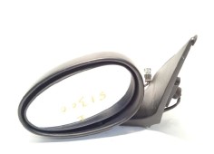 Recambio de retrovisor izquierdo para mg serie 45 (rt) classic (5-ptas.) referencia OEM IAM NOREF   2