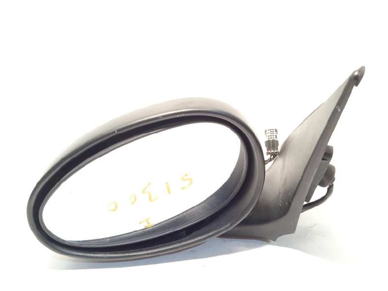 Recambio de retrovisor izquierdo para mg serie 45 (rt) classic (5-ptas.) referencia OEM IAM NOREF  