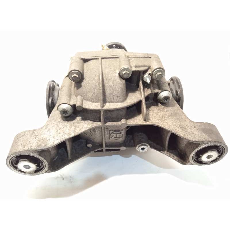 Recambio de diferencial trasero para volkswagen touareg (7la) tdi r5 referencia OEM IAM 0AB525015Q  GNG
